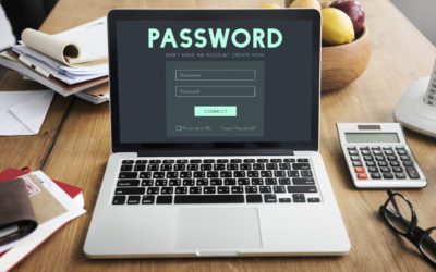 La sécurité de votre mot de passe : une étape importante pour protéger vos informations en ligne